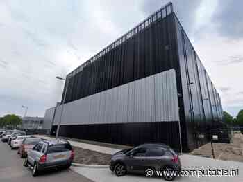 Equinix breidt datacenter in Amsterdam verder uit