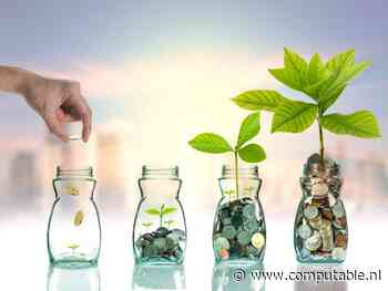 Quantum Delta spekkoper bij Nationaal Groeifonds