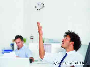 Desktop-as-a-service in een remote work-scenario