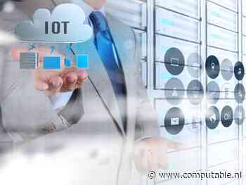 KPN omringt vaccintransport met iot