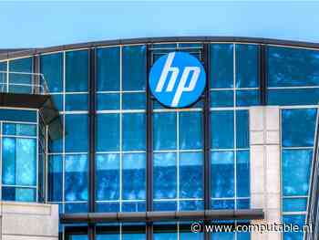 Alex Cho (HP): ‘Covid zet pc opnieuw centraal’