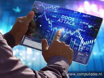 Ddos-clearinghouse is veelbelovend