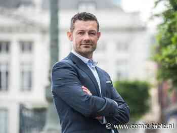 Dataregisseur op de arbeidsmarkt