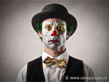 Utrecht slaat schertsfiguur met informatiebeveiliging