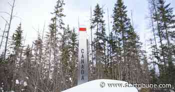 Border tensions rise for Northwest Angle residents: 'We don't matter'