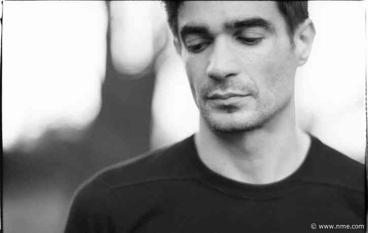 Listen to Jon Hopkins frosty cover Roger and Brian Eno’s ‘Wintergreen’