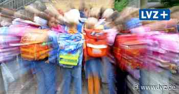 Untere Jahrgänge in Oschatz nicht ignorieren - Leipziger Volkszeitung