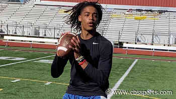 Rutgers football recruiting: Scarlet Knights land four-star QB, No. 89 overall prospect Gavin Wimsatt