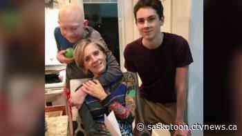 'There’s some hope': Sask. expands age range eligibility for autism funding