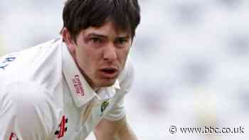 County Championship: Durham bowlers capitalise after tail wags against Notts - BBC Sport