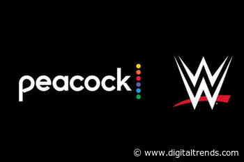 This Peacock Premium deal gives you 4 months for $10