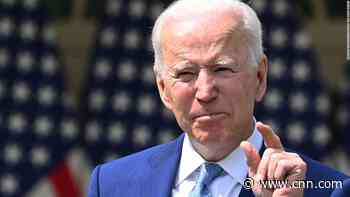 The sneaky radicalism of Biden's first few months in office