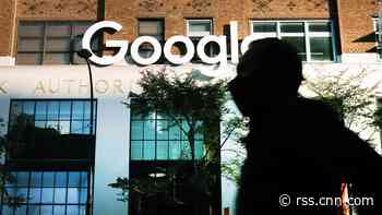 Alphabet employees demand company do more to stop harassment at work