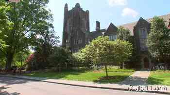 Duke University will require students to present proof of COVID-19 vaccination before returning for fall semester