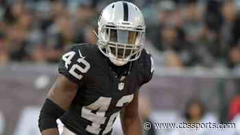 Raiders reunion: Karl Joseph signs with Las Vegas after leaving the team for a season, per report