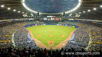 Samson: Montreal isn't 'one step closer' to having baseball team