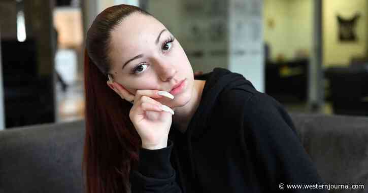 ‘Cash Me Ousside’ Girl Sets Disturbing Financial Record on Pornographic Website