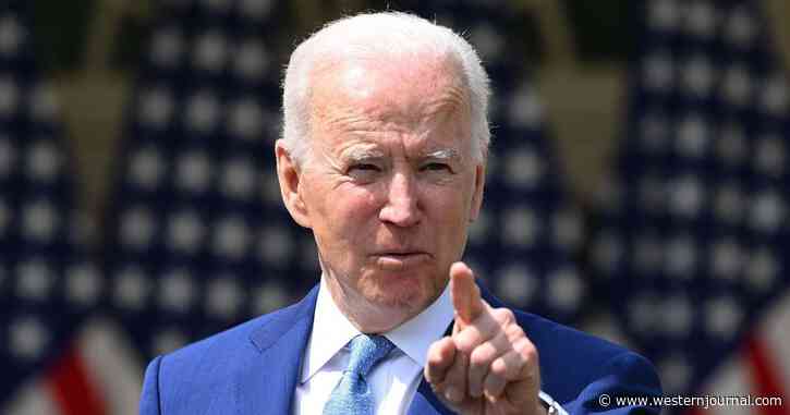 Multiple Governors Stand Up to Joe Biden’s Attack on Second Amendment