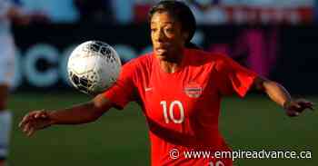 Canadian women continue Olympic prep with friendlies against Wales and England - Virden Empire Advance