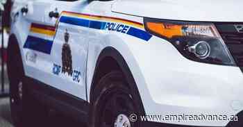 RCMP respond to landlord disputes, child safety, an oil spill - Virden Empire Advance