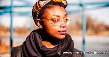 Kemi Alabi wins First Book Award from poets academy - Virden Empire Advance