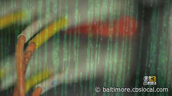 Companies Must Increase Cyber Security Training After Recent Ransomware Attacks In Baltimore-Area, Expert Says - CBS Baltimore