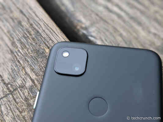 Google denies Pixel 5a 5G cancelation, confirming it’s coming this year