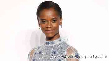 Focus Features Lands Letitia Wright-Starrer 'Silent Twins' - Hollywood Reporter