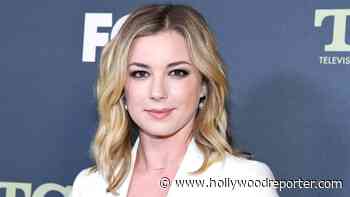 'Falcon and the Winter Soldier' Star Emily VanCamp on Sharon Carter Finally Being Unleashed - Hollywood Reporter