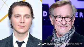 Paul Dano Joins Michelle Williams, Seth Rogen in Steven Spielberg Drama - Hollywood Reporter