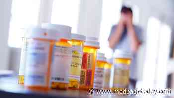 Chronic Pain Patients Sometimes Take Risks With Opioid Meds