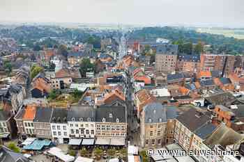 Dewael wil met Borgloon, Heers en Kortessem praten over fusie - Het Nieuwsblad