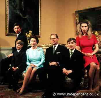 Prince Philip: Duke of Edinburgh’s children pay tribute to queen’s ‘rock’ with ‘astonishing’ energy