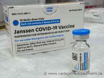 Coronavirus: In den USA ist jeder Fünfte voll gegen Corona geimpft - www.verlagshaus-jaumann.de