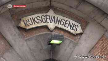 Twee extra personeelsleden van gevangenis Dendermonde testen positief, uitbraak onder controle - TV Oost