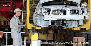 Morocco Inaugurates Automotive Test Center to Boost Domestic Capability - Morocco World News