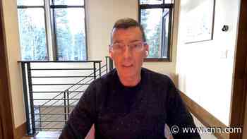 Levi's CEO has message for Mitch McConnell