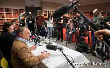 Hoe Marc Van Ranst en co. het coronadebat domineerden - De Standaard