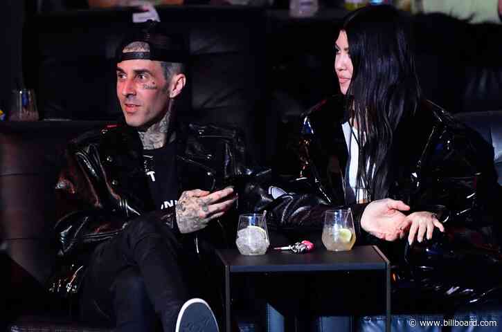 Musicians Who Have Tattoos Dedicated to Their Significant Others
