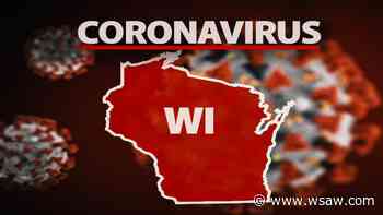 Wisconsin has most new coronavirus cases and hospitalizations in two months - WSAW