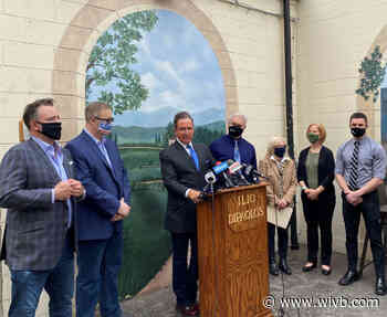 Workshop to help struggling WNY restaurants apply for aid scheduled for April 19