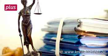 Ein Pärchen aus Nidda auf Abwegen - Kreis-Anzeiger