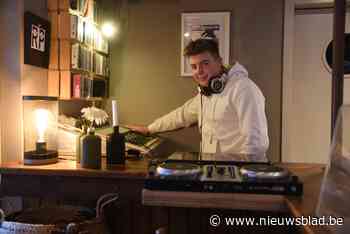 Hij mocht al op Tomorowland draaien, nu maakt Montell (22) remix voor Like Mike: “Een nieuwe stap in mijn dj-c - Het Nieuwsblad