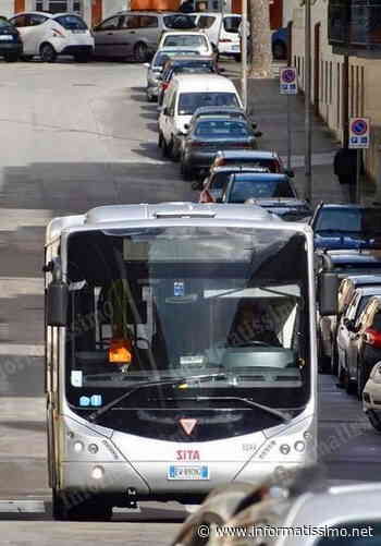 Putignano - Bus navetta per l'hub vaccinale di Monte Laureto - Putignano Informatissimo