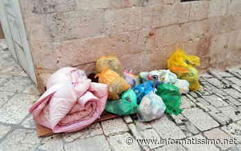 Putignano - La raccolta differenziata vola al 77% - Putignano Informatissimo