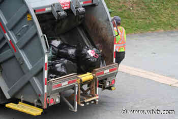 Buffalo bulk trash collection begins for certain residents April 11
