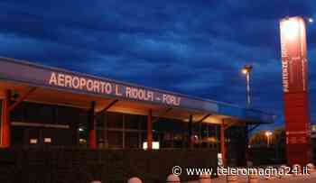 FORLI': Aeroporto senza poliziotti, Siulp "Rinforzi immediati o sarà il collasso" - Teleromagna24