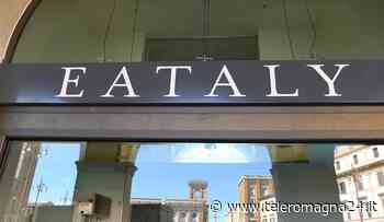 FORLI': Eataly chiude definitivamente, Casara “già al lavoro per trovare un'alternativa” | VIDEO - Teleromagna24