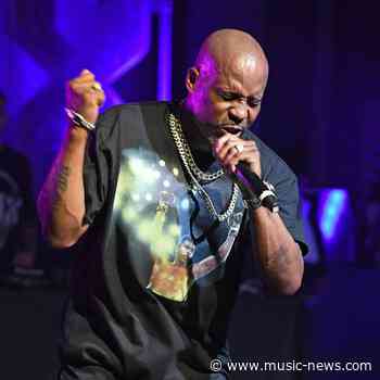 Missy Elliott and Ludacris lead DMX tributes