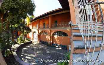 Receso de actividades en 'La Vecindad' - El Sol de Cuernavaca